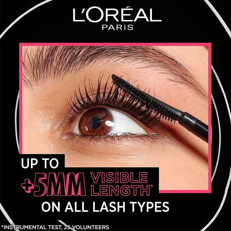 Loreal Paris Telescopic TelescopicLiftBlack 02Claim